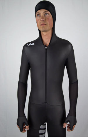 Advanced Schaatspak