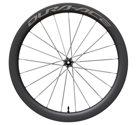 SHIMANO DURA-ACE Wheelset WH-R9370-C50-TL
