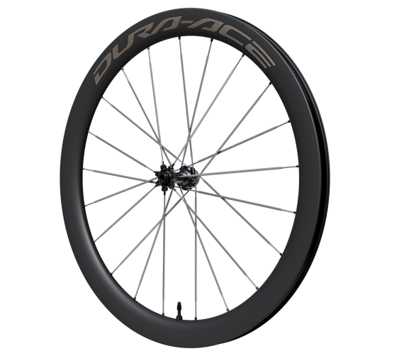 SHIMANO DURA-ACE Wheelset WH-R9370-C50-TL