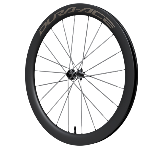 SHIMANO DURA-ACE Wheelset WH-R9370-C50-TL