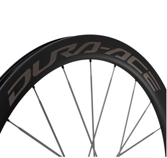 SHIMANO DURA-ACE Wheelset WH-R9370-C50-TL
