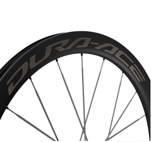 SHIMANO DURA-ACE Wheelset WH-R9370-C50-TL