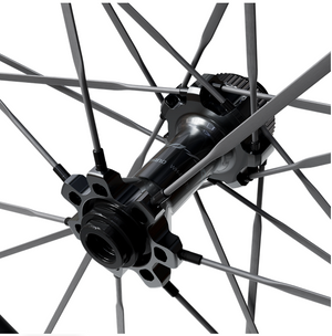 SHIMANO DURA-ACE Wheelset WH-R9370-C50-TL