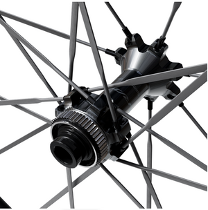 SHIMANO DURA-ACE Wheelset WH-R9370-C50-TL