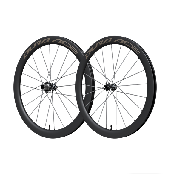 SHIMANO DURA-ACE Wheelset WH-R9370-C50-TL