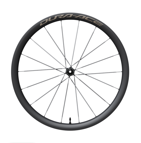 SHIMANO DURA-ACE Wheelset WH-R9370-C36-TL