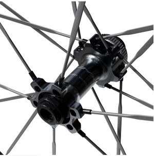 SHIMANO DURA-ACE Wheelset WH-R9370-C36-TL