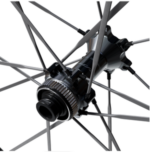 SHIMANO DURA-ACE Wheelset WH-R9370-C36-TL