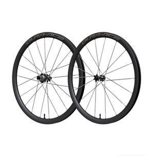 SHIMANO DURA-ACE Wheelset WH-R9370-C36-TL