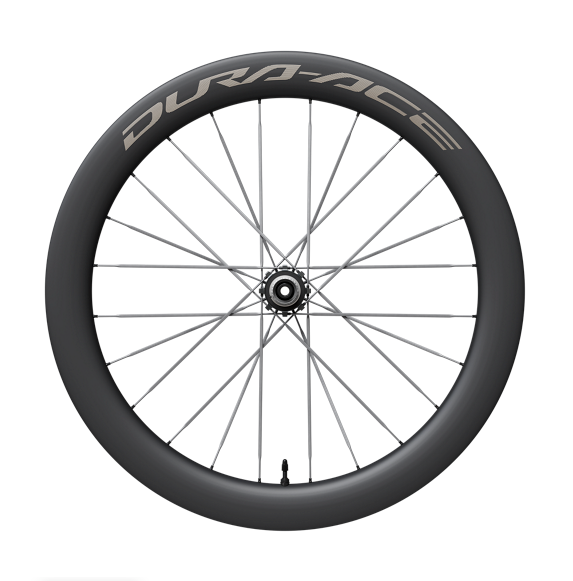 SHIMANO DURA-ACE Wheelset WH-R9370-C60-TL