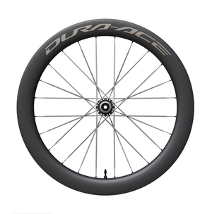 SHIMANO DURA-ACE Wheelset WH-R9370-C60-TL