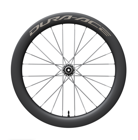 SHIMANO DURA-ACE Wheelset WH-R9370-C60-TL