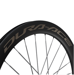 SHIMANO DURA-ACE Wheelset WH-R9370-C60-TL