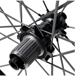 SHIMANO DURA-ACE Wheelset WH-R9370-C60-TL