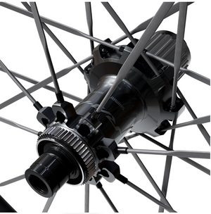 SHIMANO DURA-ACE Wheelset WH-R9370-C60-TL