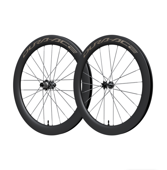 SHIMANO DURA-ACE Wheelset WH-R9370-C60-TL
