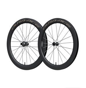 SHIMANO DURA-ACE Wheelset WH-R9370-C60-TL