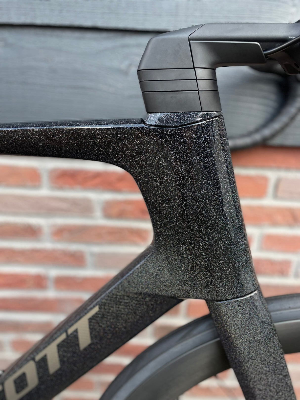 ACROS A02 Headset Bearings | IS44/35 & IS52/40 | Scott Foil RC 22/23