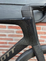 ACROS A02 Headset Bearings | IS44/35 & IS52/40 | Scott Foil RC 22/23