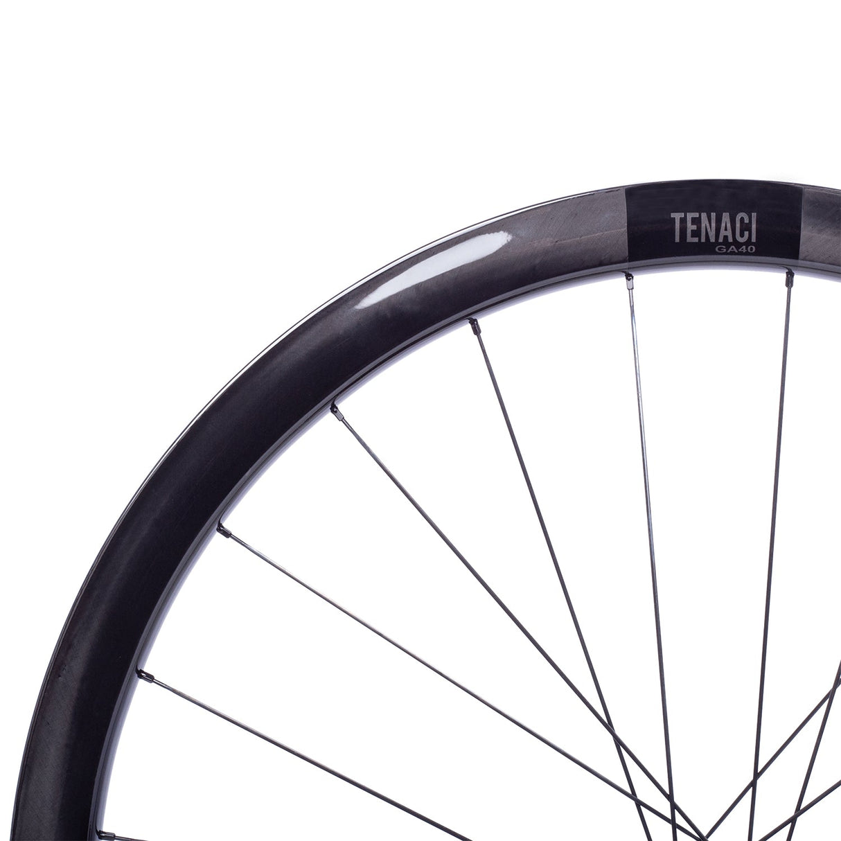 Ere Research Tenaci GA40 Aero Gravel