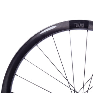 Ere Research Tenaci GA40 Aero Gravel Wielset - Carbon