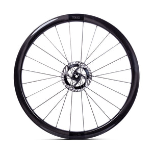 Ere Research Tenaci GA40 Aero Gravel Wielset - Carbon