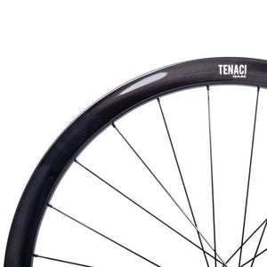 Ere Research Tenaci GA40 Aero Gravel Wielset - Carbon