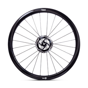 Ere Research Tenaci GA40 Aero Gravel Wielset - Carbon