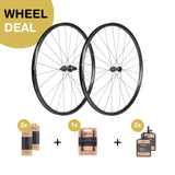 Ere Research Tenaci GX23 Wheel Deal