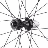 Campagnolo LEVANTE 700C DB 2WF wielset