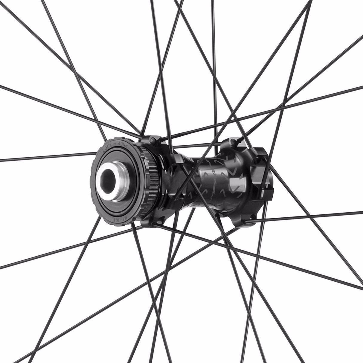 Campagnolo LEVANTE 700C DB 2WF wielset