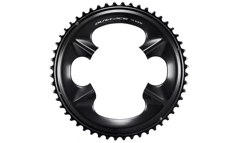 Shimano Dura-Ace FC-09/FC-R9200-PX kettingblad 52T-NH