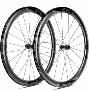 Ere Research Omnia II CLR45 Wielset