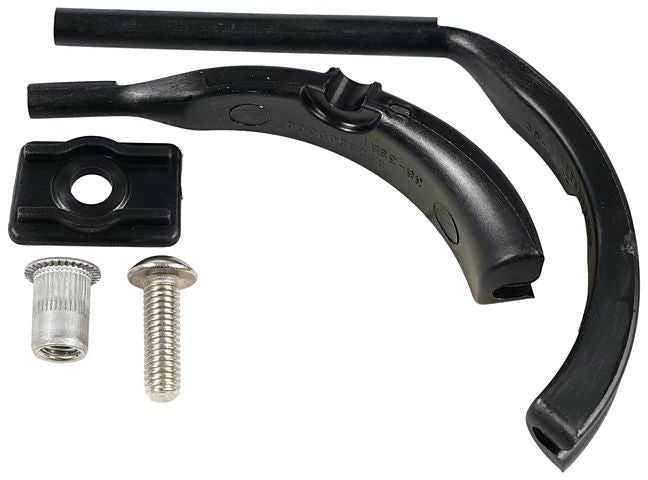 Specialized CBG BB CABLE GUIDE SL4 ROAD BIKES MECHANICAL SHIFT BB CABLE GUIDE W/ BOLT