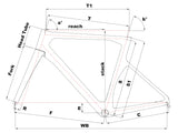 Cinelli PRESSURE - DURA-ACE DISC DI2