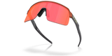 OAKLEY SUTRO LITE FIRE ORANGE/ PRIZM TRAIL TORCH