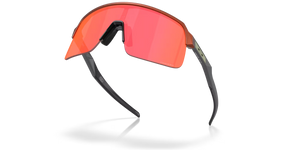 Oakley Sutro Lite Fire Orange - Prizm Trail Torch