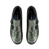 Shimano RC703 – Geavanceerde Racefiets Schoen met Dubbele BOA