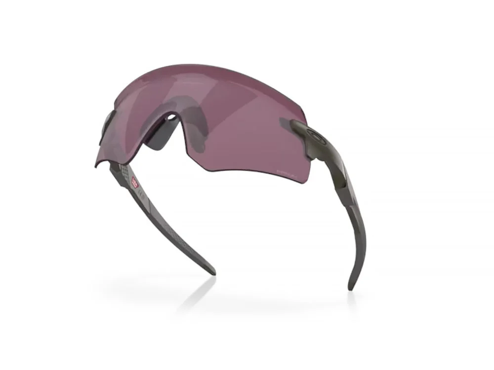 OAKLEY Encoder Matte Olive | Prizm Road Black Limited edition