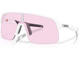 OAKLEY SUTRO LITE S (SMALL) MATTE WHITE/ PRIZM LOW LIGHT