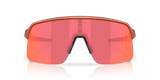 OAKLEY SUTRO LITE FIRE ORANGE/ PRIZM TRAIL TORCH