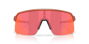 Oakley Sutro Lite Fire Orange - Prizm Trail Torch