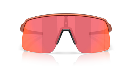 Oakley Sutro Lite Fire Orange - Prizm Trail Torch