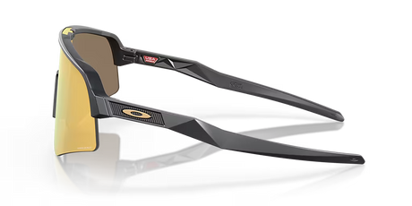 OAKLEY SUTRO LITE SWEEP MATTE CARBON/ PRIZM 24K
