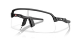 Oakley Sutro Lite S Bril - Matte Black/Photochromic