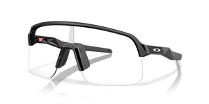 Oakley Sutro Lite S Matte Black - Photochromic