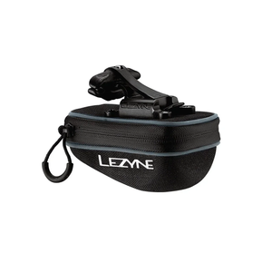 Lezyne Zadeltas Pod Caddy Kit Zwart