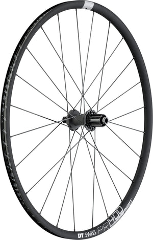 DT Swiss G1800 SPLINE 25 DB Gravel Wielen
