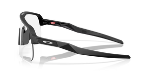 Oakley Sutro Lite S Matte Black - Photochromic