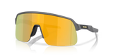 Oakley Sutro Lite S Bril - Matte Carbon/Prizm 24K